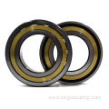 Super precision of angular contact ball bearing 3216